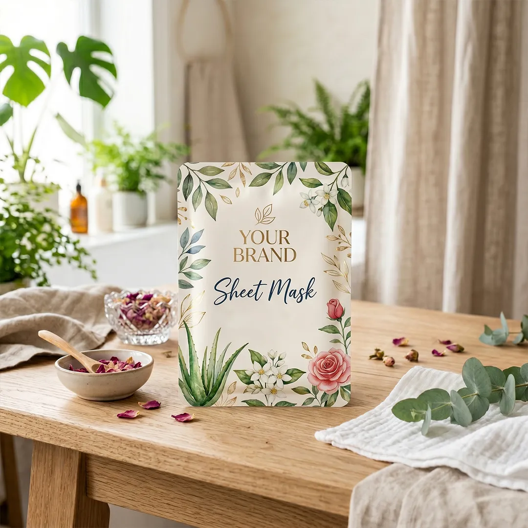 Sheet Mask