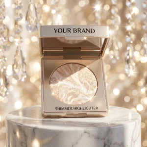 Shimmer Highlighter