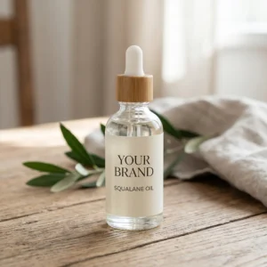 Squalane Oil