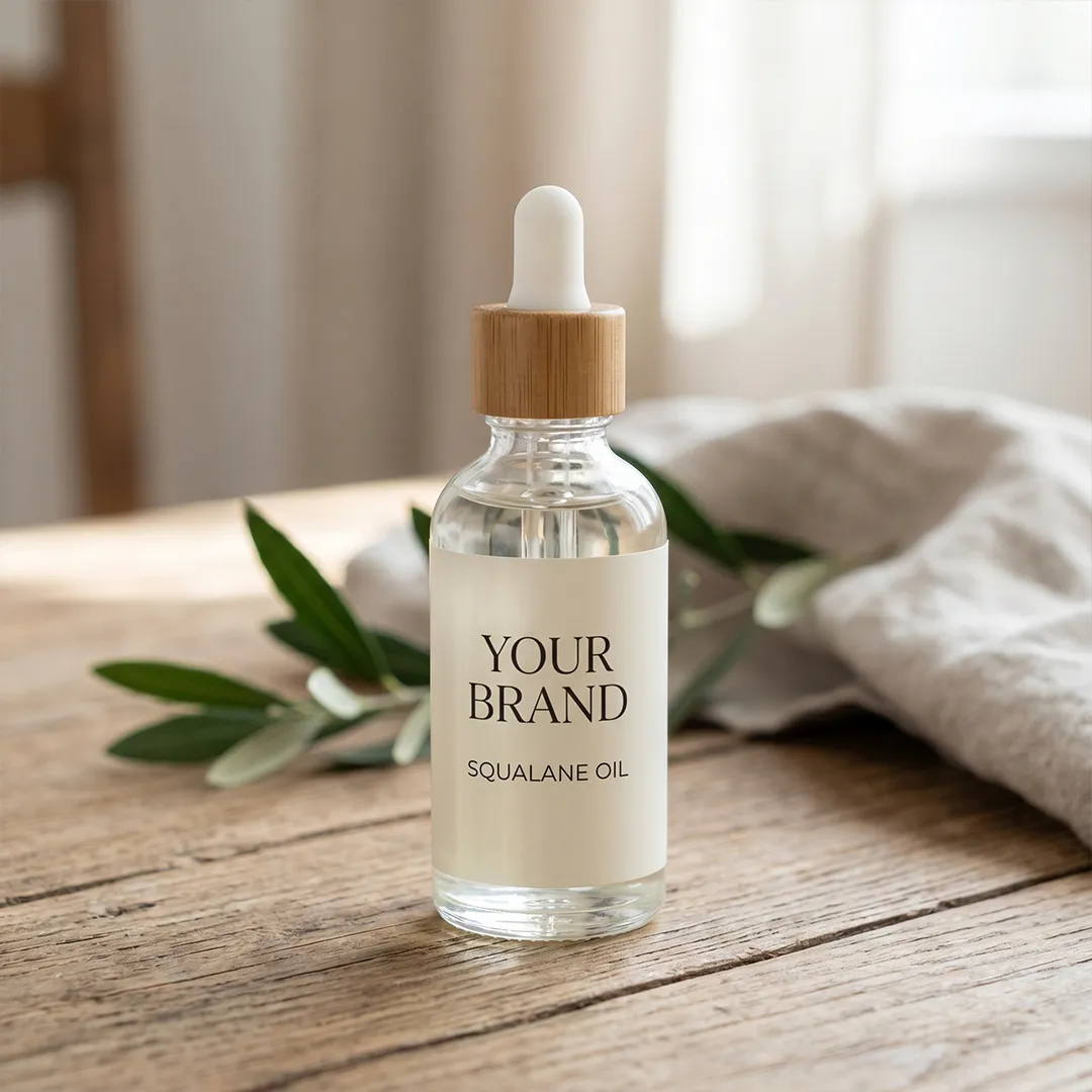 Squalane Oil