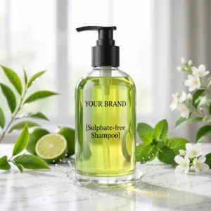 Sulphate-free Shampoo