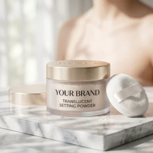 Translucent Setting Powder