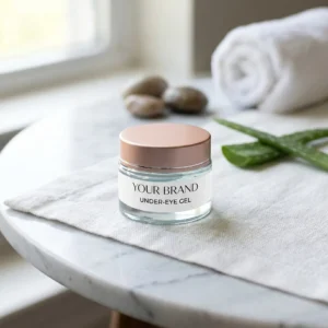 Under-eye Gel
