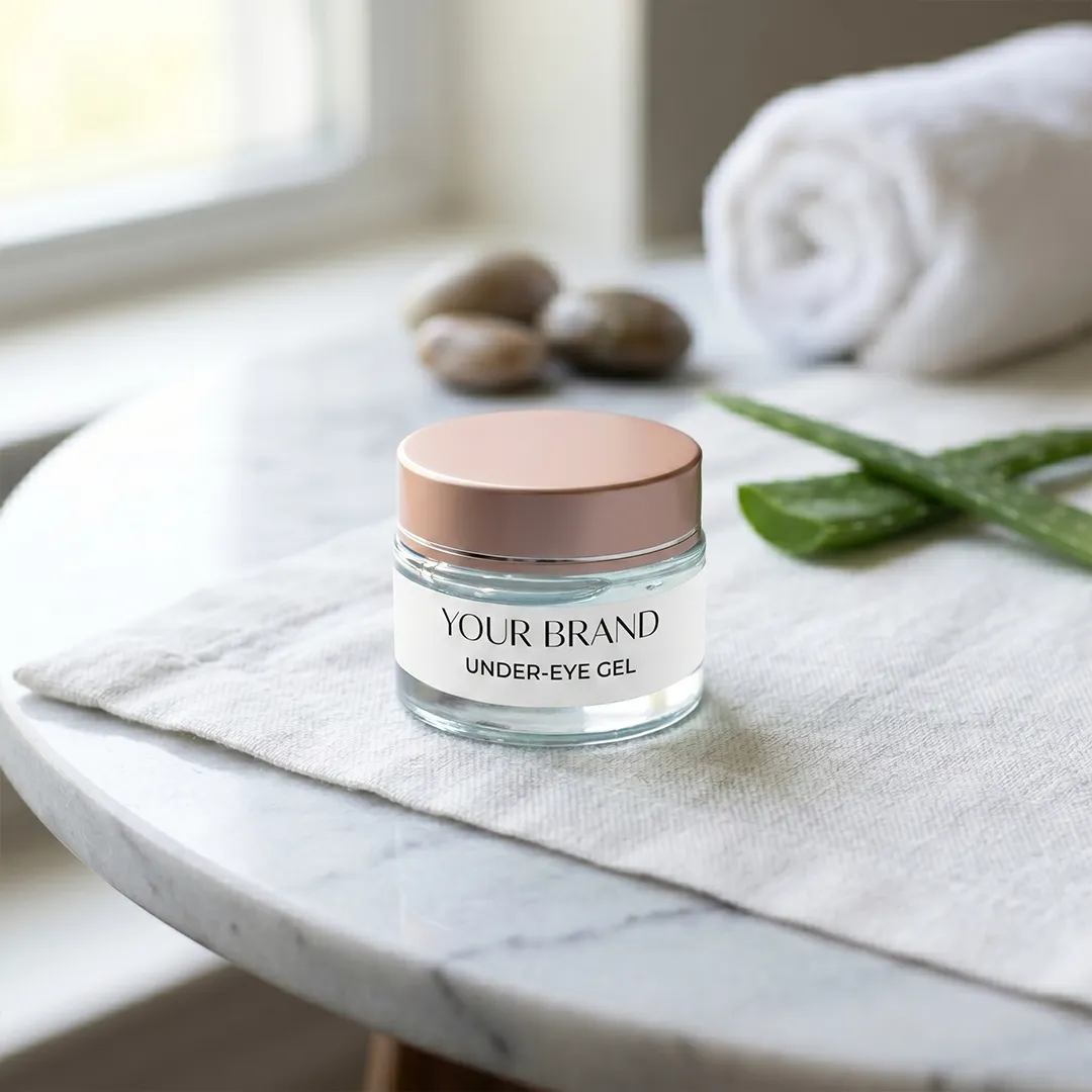 Under-eye Gel