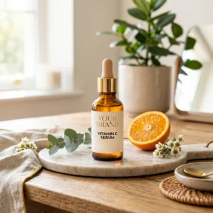 Vitamin C Serum