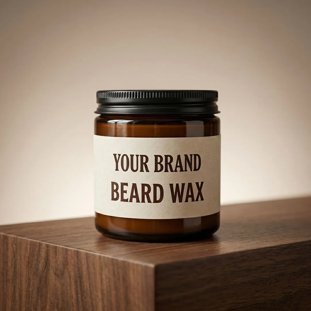 Beard Wax