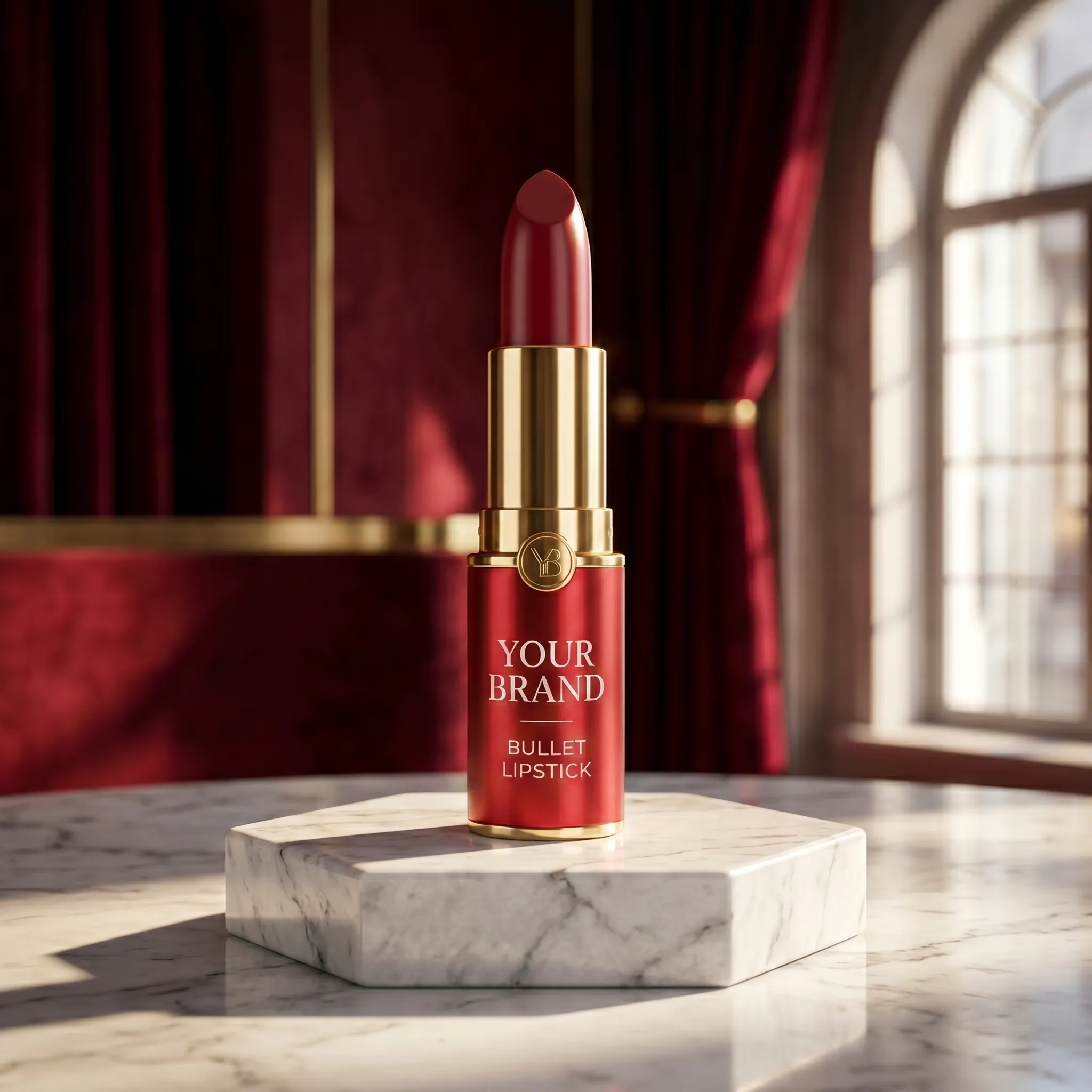 Bullet Lipstick