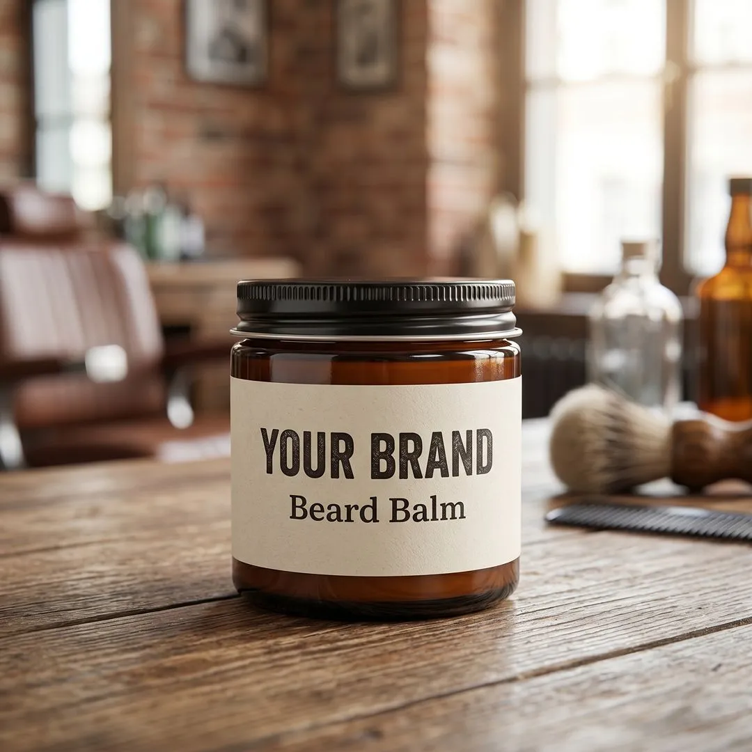 Beard Balm