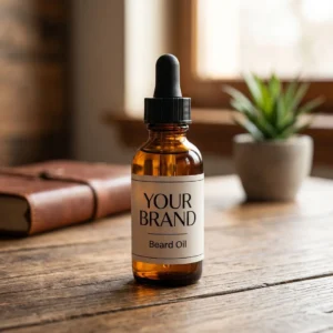 Beard Oil