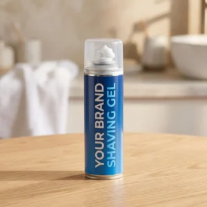 Shaving Gel