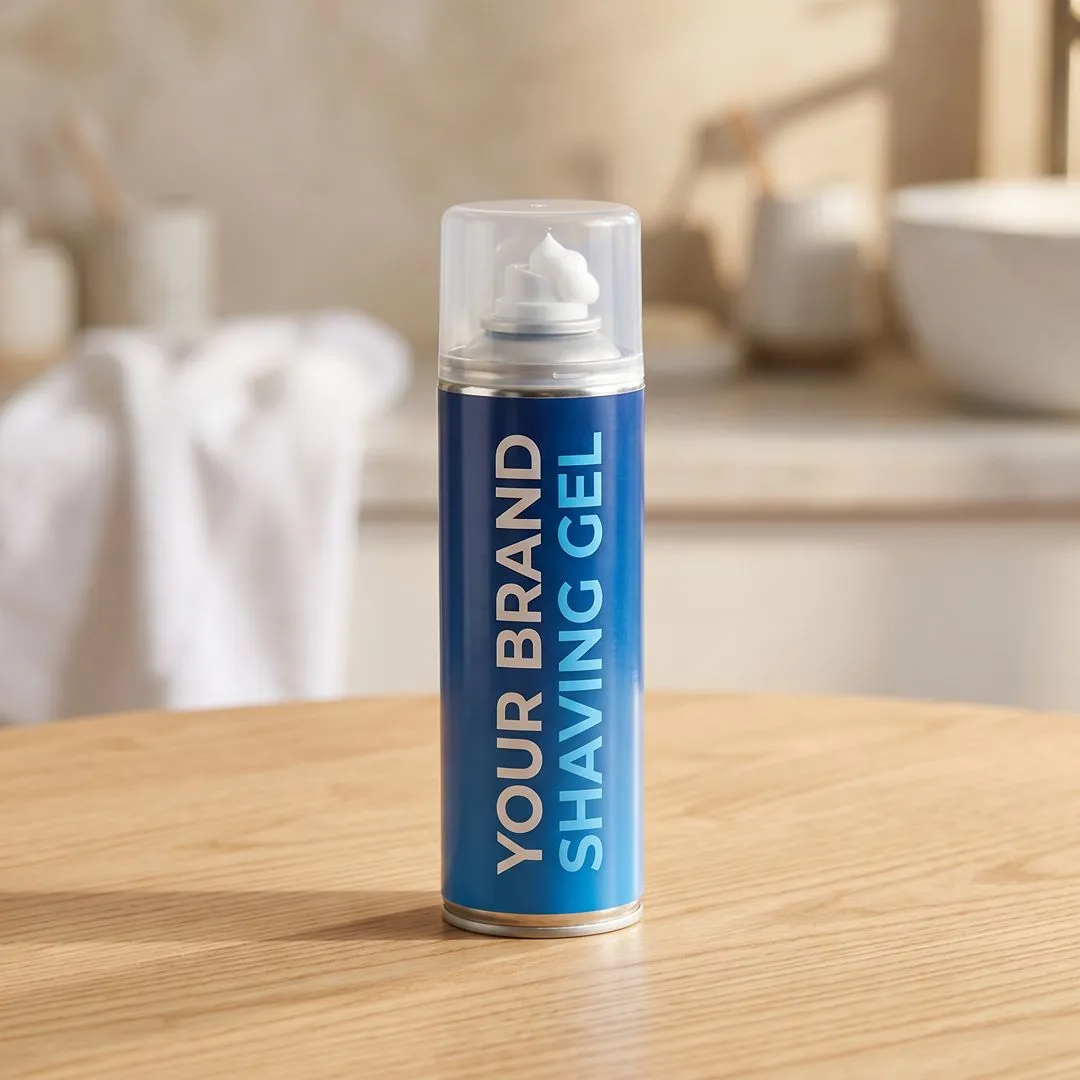 Shaving Gel