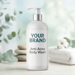 Anti-Acne Body Wash