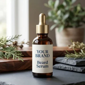 Beard Serum