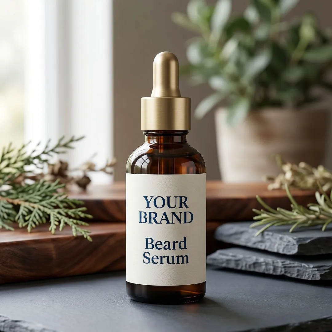 Beard Serum