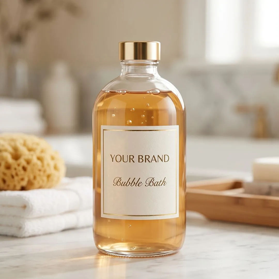 Bubble Bath
