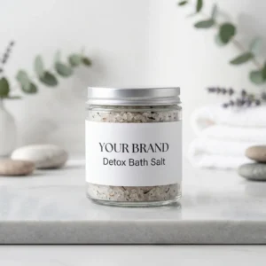 Detox Bath Salt