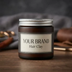 Hair Clay