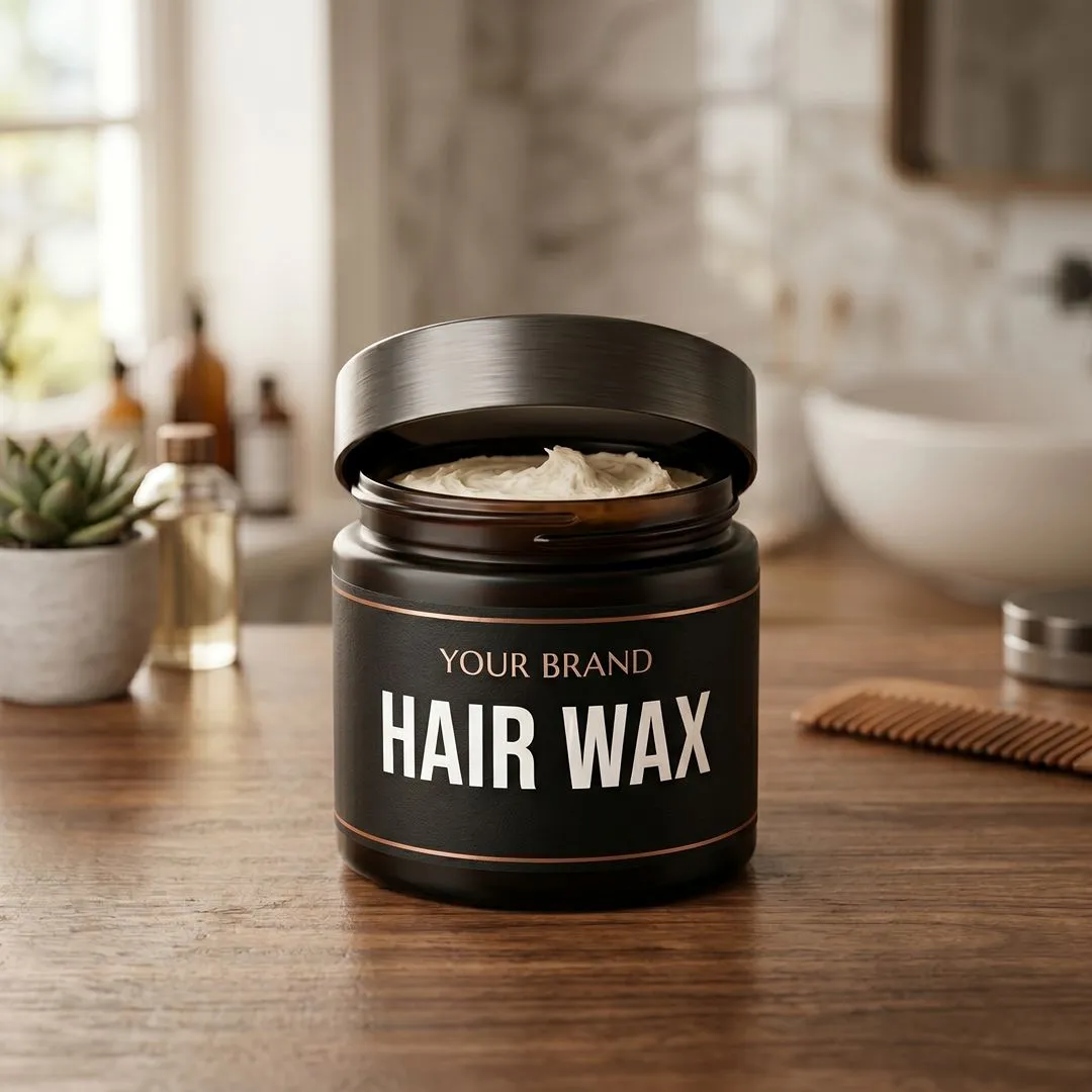 Hair Wax
