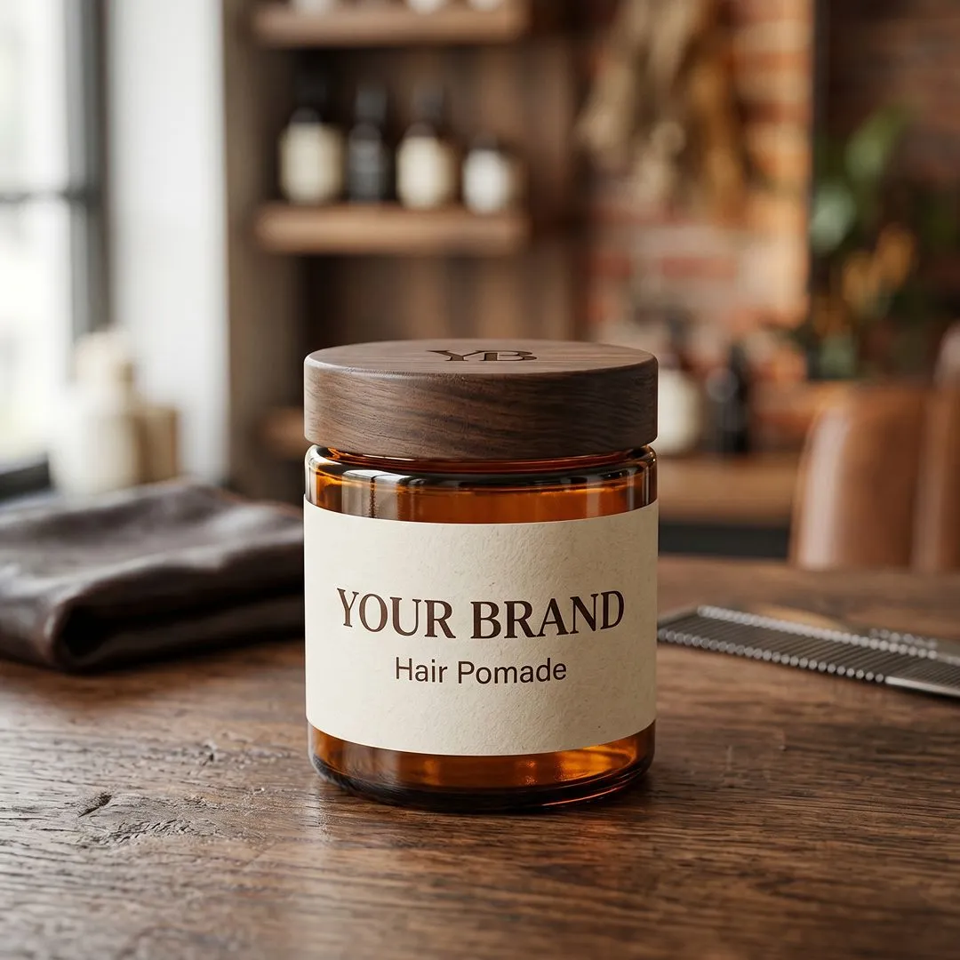 Hair Pomade