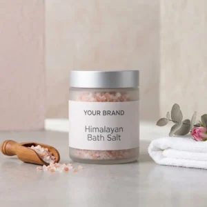 Himalayan Bath Salt