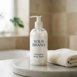 Hydrating Body Wash