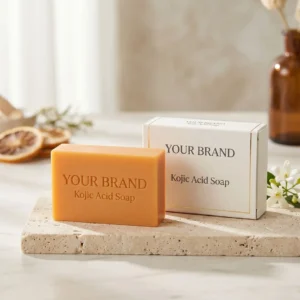 Kojic Acid Soap