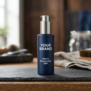 Men's Moisturiser SPF