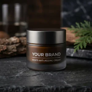 Men's Anti-Ageing Cream