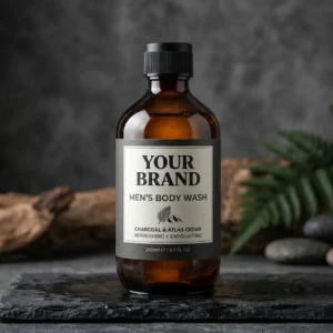 Men's Body Wash