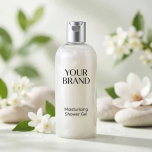 Moisturising Shower Gel