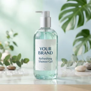 Refreshing Shower Gel