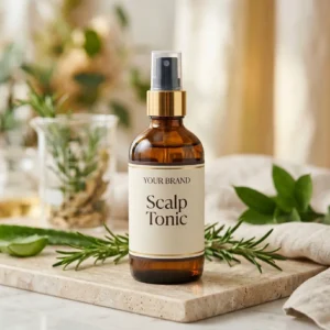 Scalp Tonic