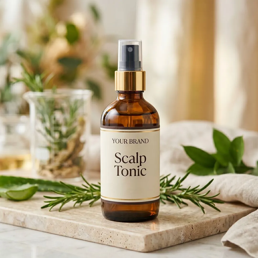 Scalp Tonic