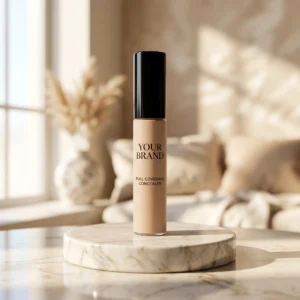 Full Coverage Concealer