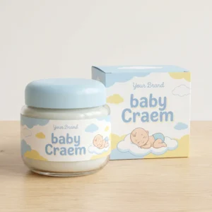 Baby Cream