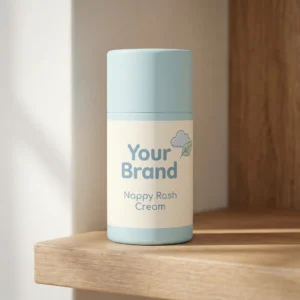 Nappy Rash Cream