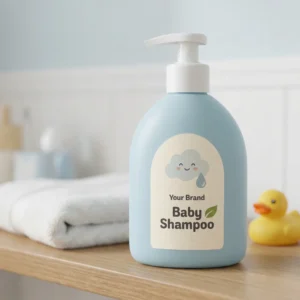 Baby Shampoo