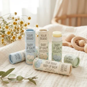 Baby Lip Balm
