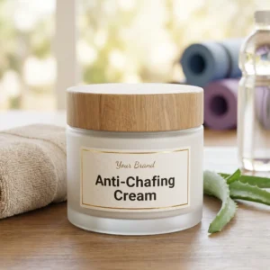 Anti-Chafing Cream