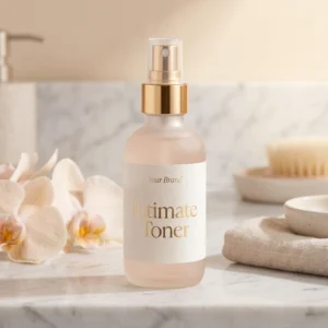 Intimate Toner