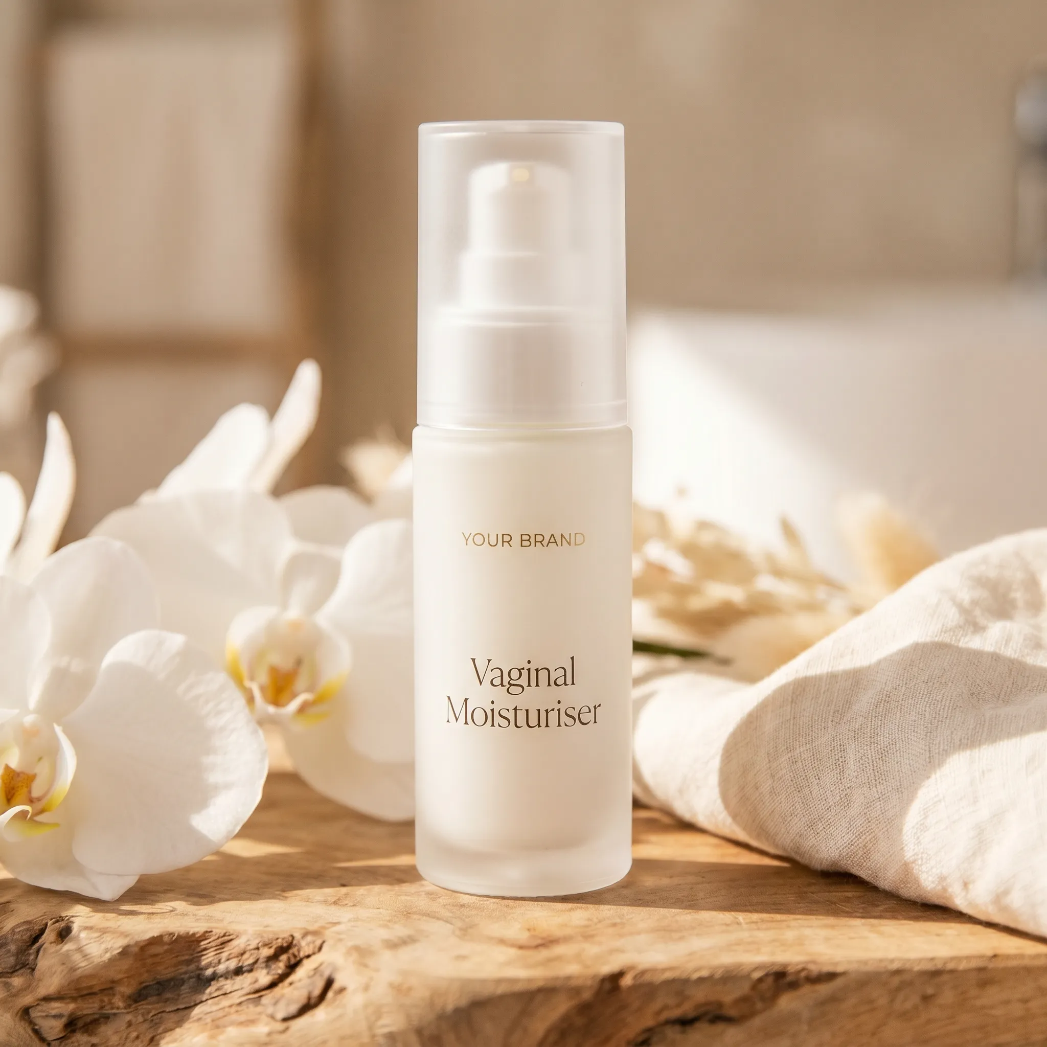 Vaginal Moisturiser