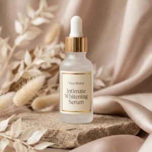 Intimate Whitening Serum