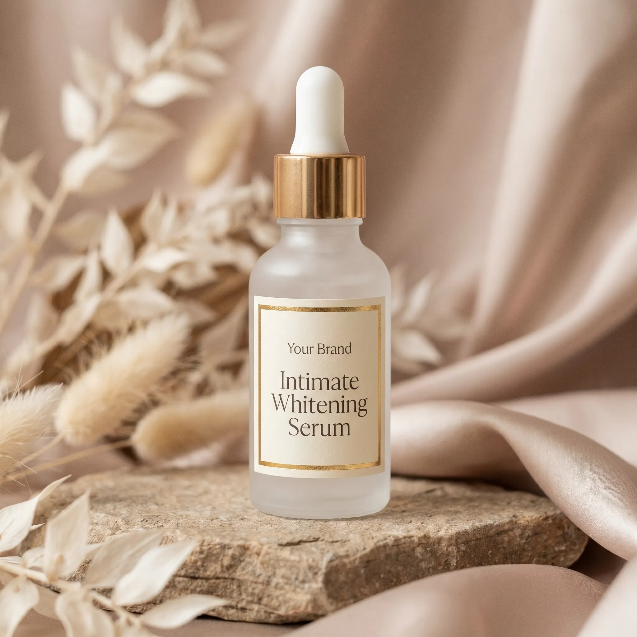 Intimate Whitening Serum