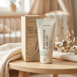 Post-Partum Care Gel