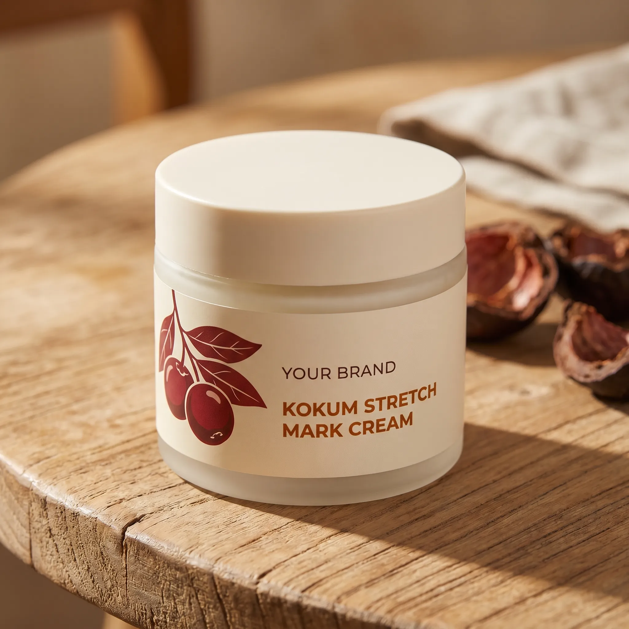 Kokum Stretch Mark Cream