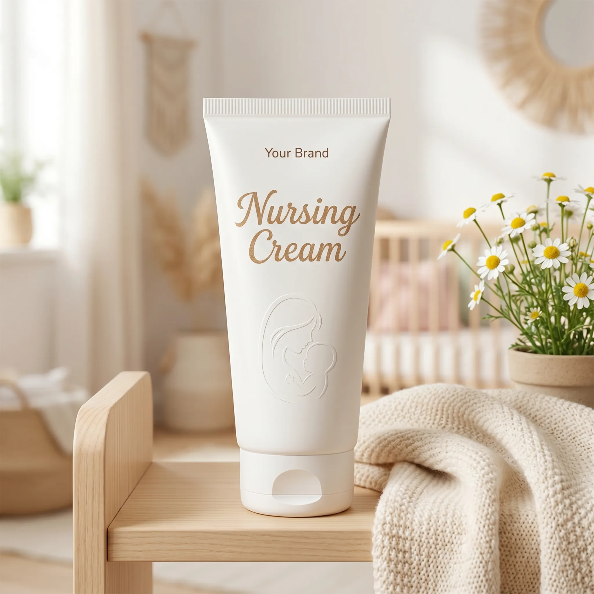 Nursing Cream