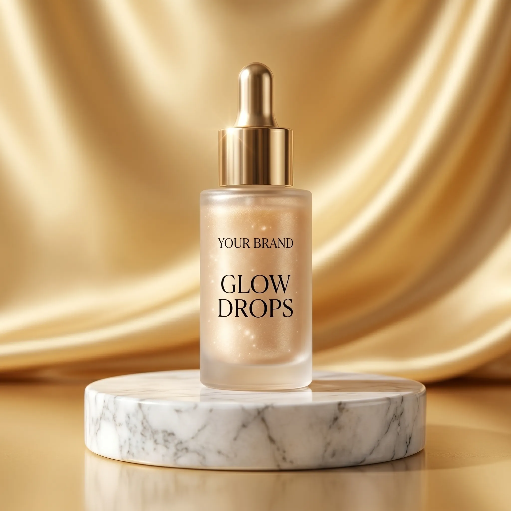 Glow Drops