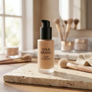 Liquid Foundation