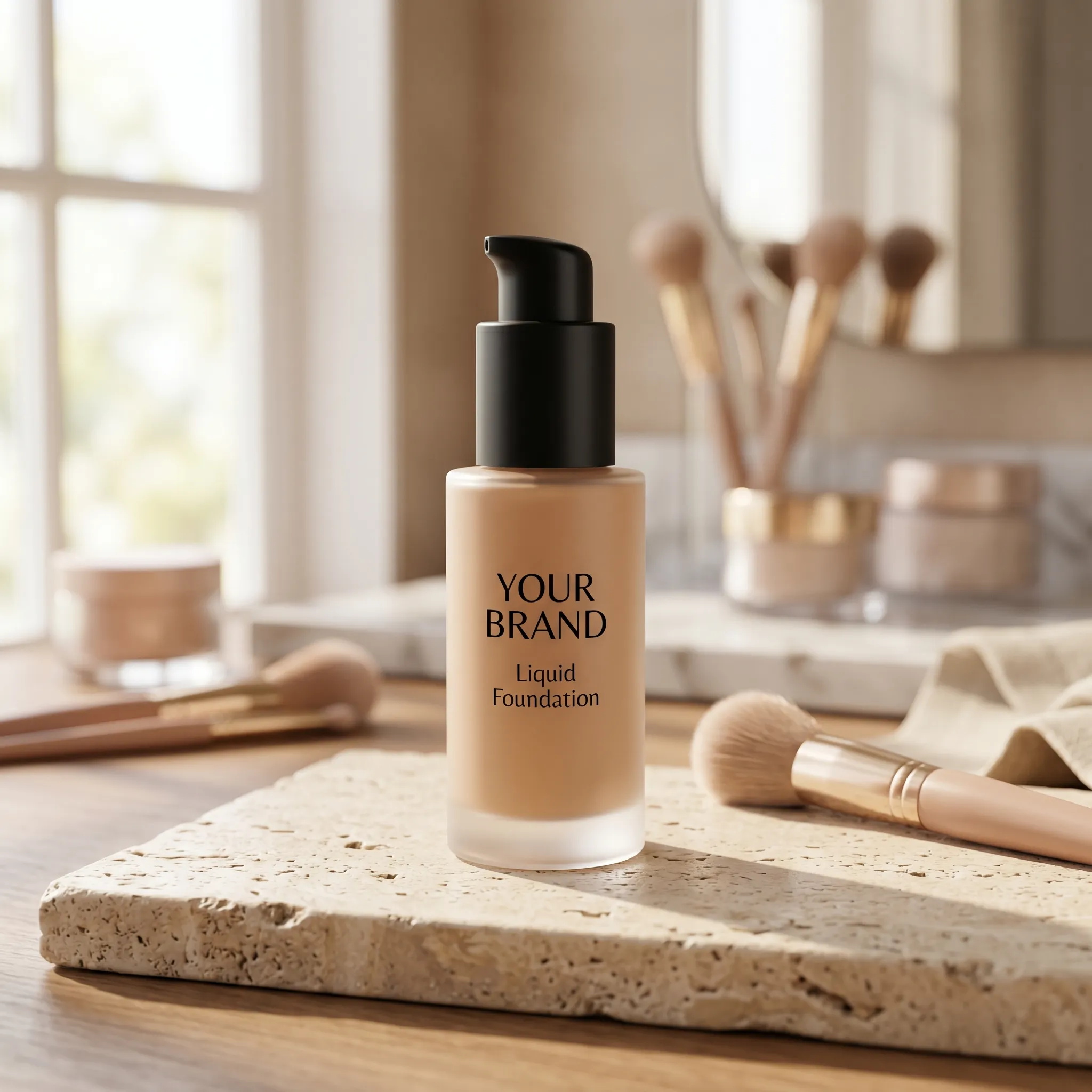 Liquid Foundation