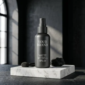 Matte Setting Spray